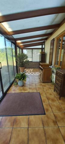 Maison à vendre en campagne de Péronne (80200).