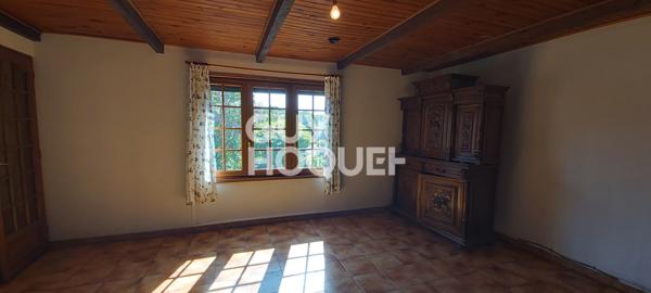 Maison à vendre en campagne de Péronne (80200).