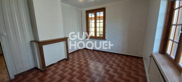 Maison à vendre en campagne de Péronne (80200).