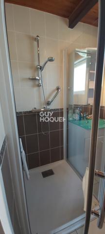 Maison à vendre en campagne de Péronne (80200).