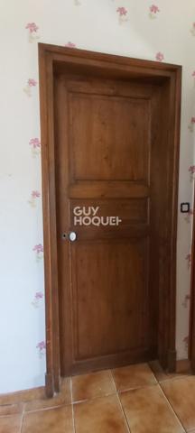 Maison à vendre en campagne de Péronne (80200).