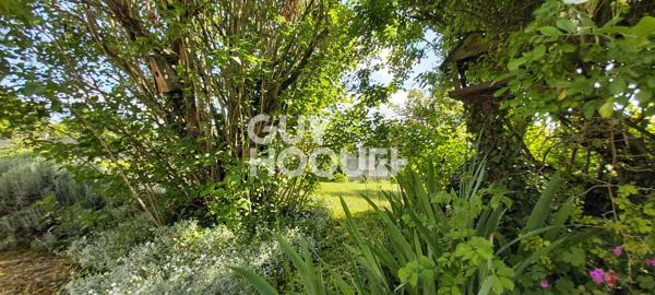 Maison à vendre en campagne de Péronne (80200).