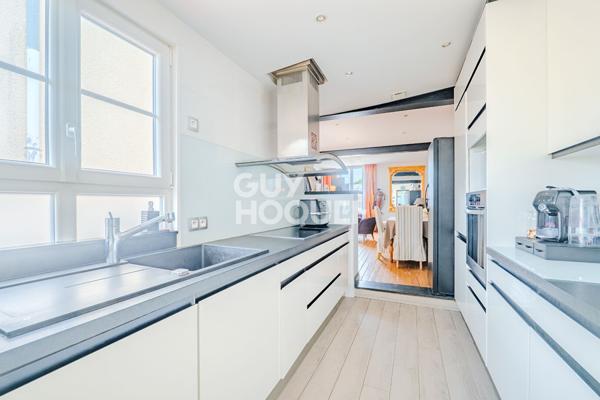 Appartement Chantilly 2 pièce(s) 50 m2