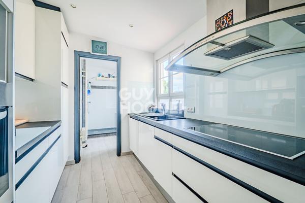 Appartement Chantilly 2 pièce(s) 50 m2