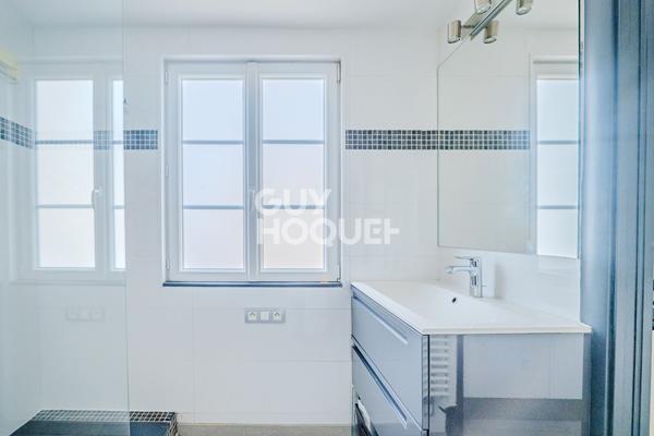 Appartement Chantilly 2 pièce(s) 50 m2