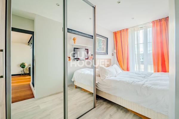 Appartement Chantilly 2 pièce(s) 50 m2