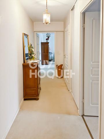 Appartement Lacroix St Ouen 3 pièce(s) 72 m2
