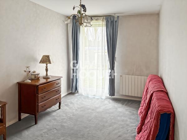 Appartement Lacroix St Ouen 3 pièce(s) 72 m2