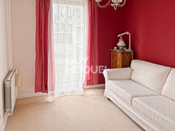 Appartement Lacroix St Ouen 3 pièce(s) 72 m2