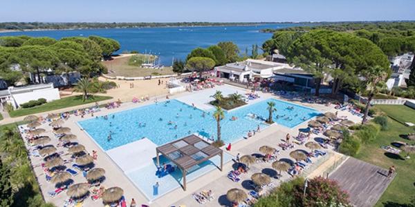 À VENDRE ? T2 MEUBLÉ EN RÉSIDENCE DE TOURISME ? LA GRTROP