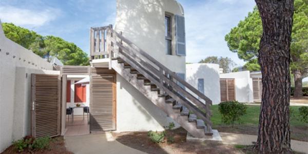 À VENDRE ? T2 MEUBLÉ EN RÉSIDENCE DE TOURISME ? LA GRTROP