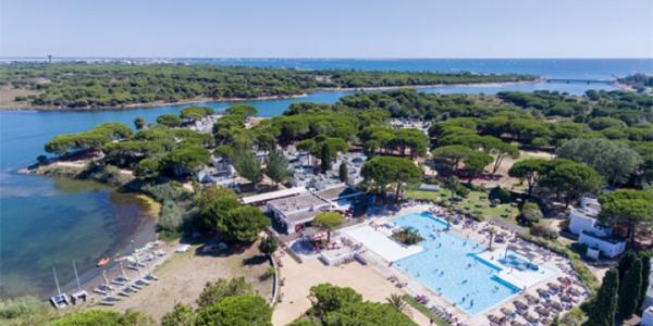 À VENDRE ? T2 MEUBLÉ EN RÉSIDENCE DE TOURISME ? LA GRTROP