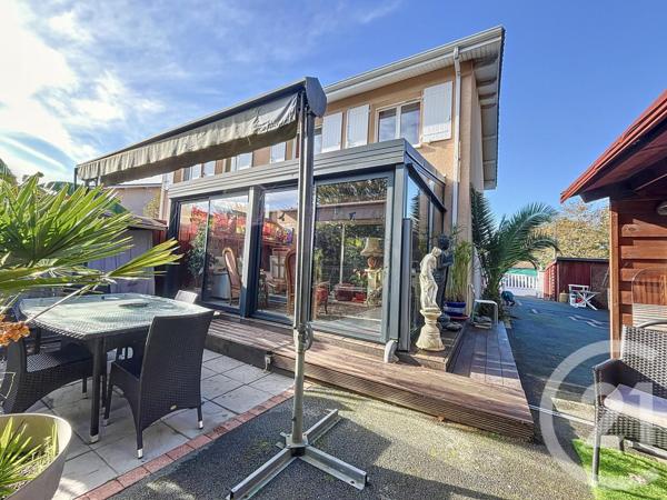 Maison à vendre  4 pièces - 101,34 m2 GUJAN MESTRAS - 33