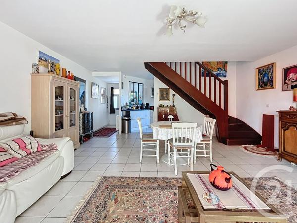 Maison à vendre  4 pièces - 101,34 m2 GUJAN MESTRAS - 33