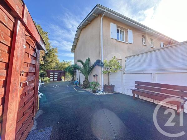 Maison à vendre  4 pièces - 101,34 m2 GUJAN MESTRAS - 33