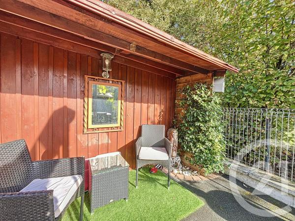 Maison à vendre  4 pièces - 101,34 m2 GUJAN MESTRAS - 33