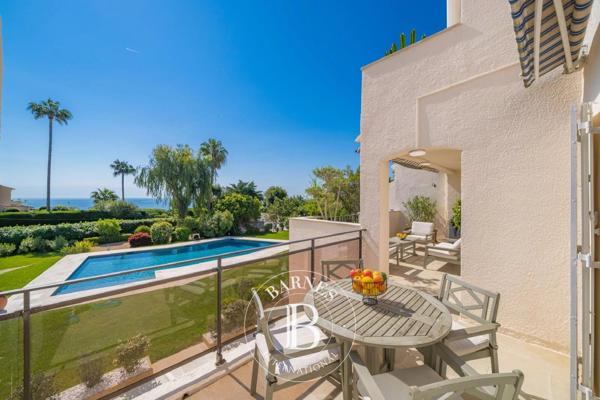 Vallauris, Appartement villa 4 Chambres -  174 m² à vendre