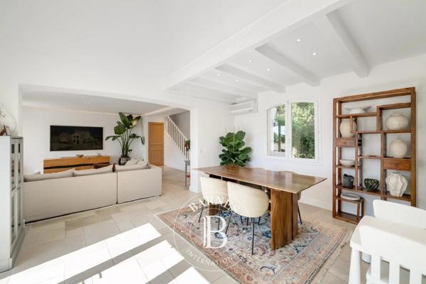 Vallauris, Appartement villa 4 Chambres -  174 m² à vendre