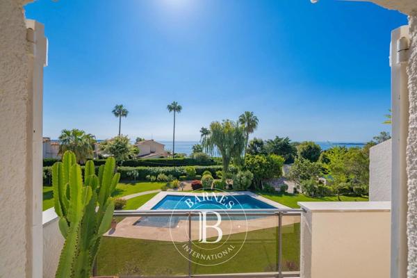 Vallauris, Appartement villa 4 Chambres -  174 m² à vendre
