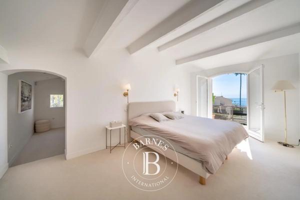 Vallauris, Appartement villa 4 Chambres -  174 m² à vendre