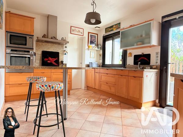 Maison à vendre 7 pièces 191 m² Treillières