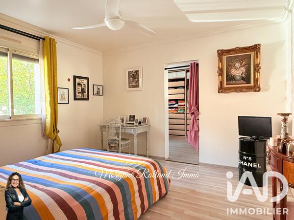 Maison à vendre 7 pièces 191 m² Treillières