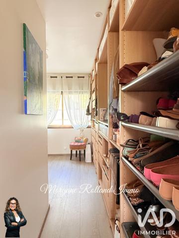 Maison à vendre 7 pièces 191 m² Treillières