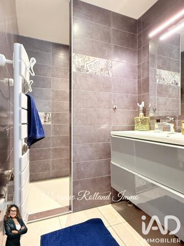 Maison à vendre 7 pièces 191 m² Treillières