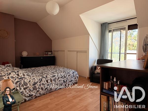 Maison à vendre 7 pièces 191 m² Treillières