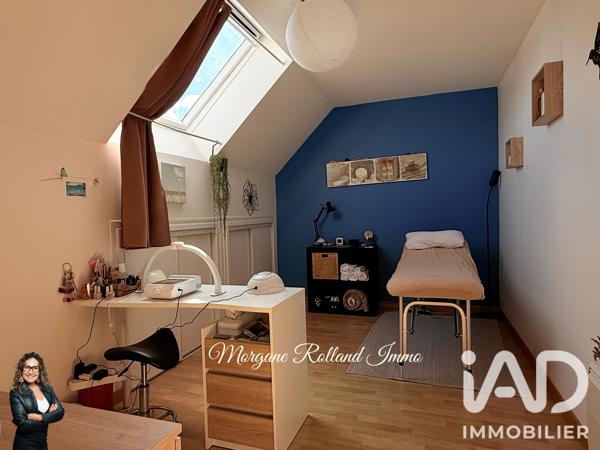 Maison à vendre 7 pièces 191 m² Treillières