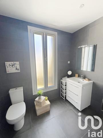 House for sale 3 rooms 59 m² Puteaux