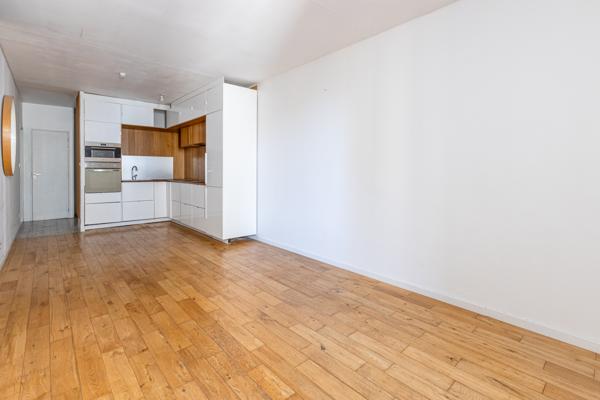 APPARTEMENT - CLEMENCEAU
