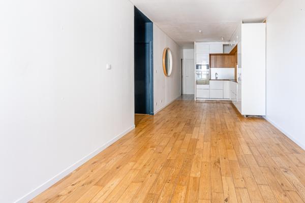 APPARTEMENT - CLEMENCEAU
