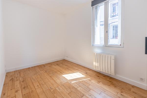 APPARTEMENT - CLEMENCEAU