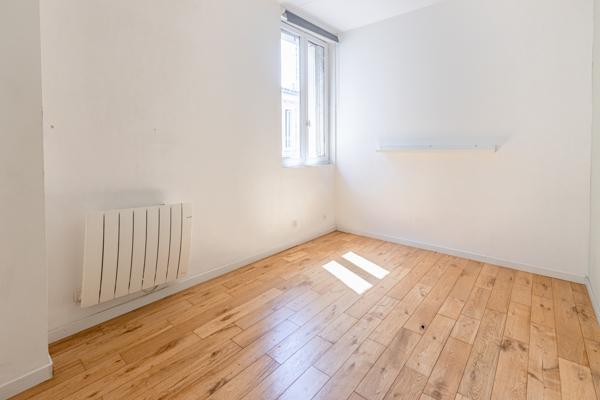 APPARTEMENT - CLEMENCEAU
