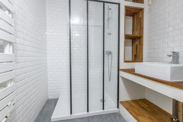APPARTEMENT - CLEMENCEAU