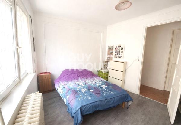 A VENDRE- T2 centreville