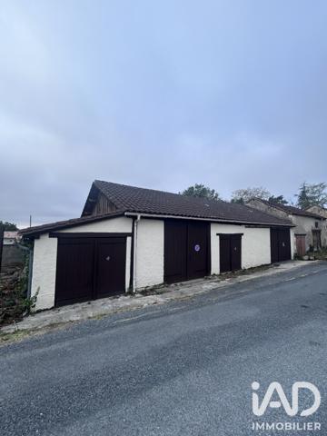 Maison à vendre 4 pièces 110 m² Ginestet