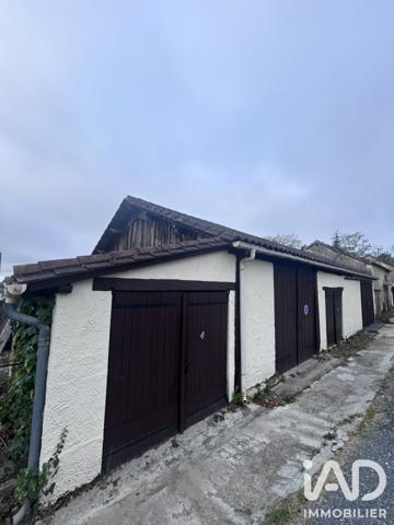 Maison à vendre 4 pièces 110 m² Ginestet