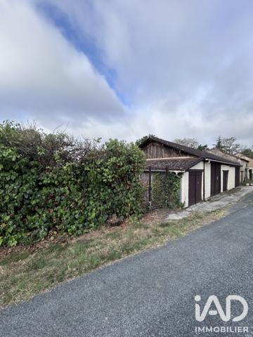 Maison à vendre 4 pièces 110 m² Ginestet