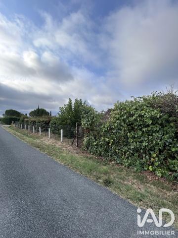 Maison à vendre 4 pièces 110 m² Ginestet