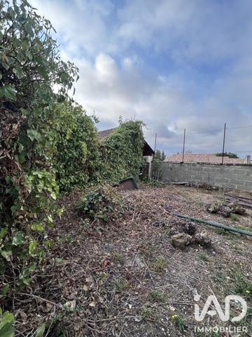 Maison à vendre 4 pièces 110 m² Ginestet
