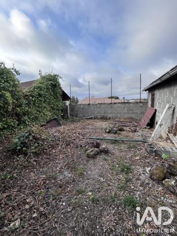Maison à vendre 4 pièces 110 m² Ginestet
