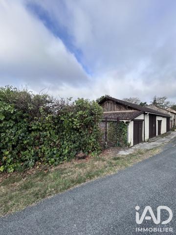 Maison à vendre 4 pièces 110 m² Ginestet