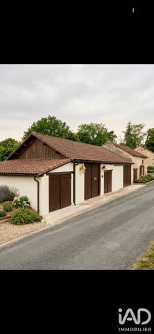 Maison à vendre 4 pièces 110 m² Ginestet