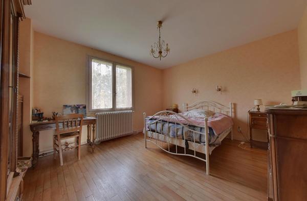 Maison 7 pièce(s) 197.48 m2