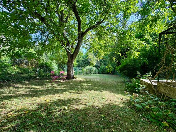 Maison 5 pièces 3 chambres