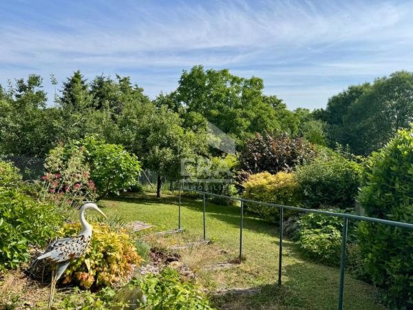 Maison 5 pièces 3 chambres