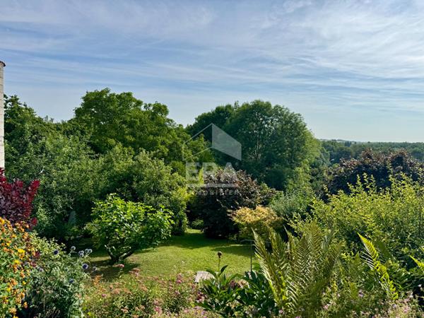 Maison 5 pièces 3 chambres