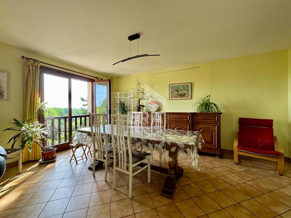 Maison 5 pièces 3 chambres